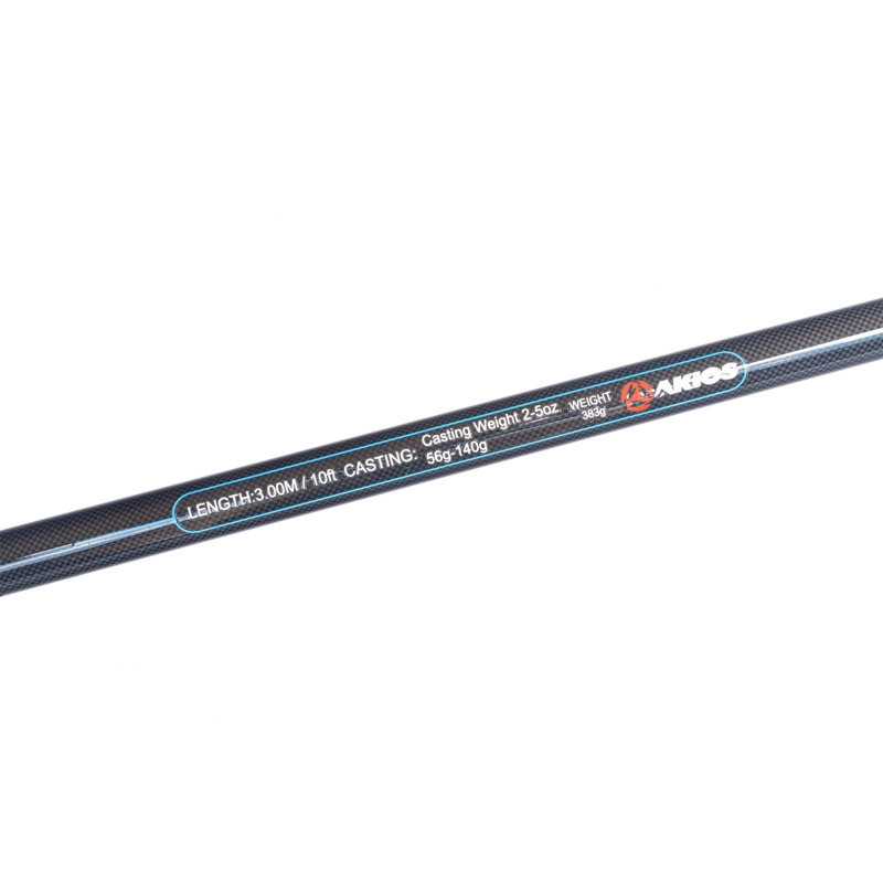 Akios Rapport RTX360 Combo 12ft